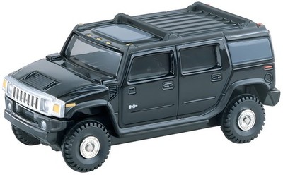 Tomica No.015 Hummer H2 (box) | eBay