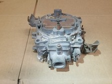 Gm Rochester Quadrajet 7042251 4bbl Carburetor 1972 Buick Oldsmobile 455