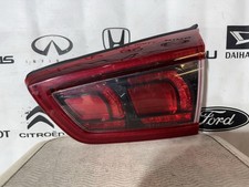 2017-2019 Kia Niro rear lamp light RIGHT tail Light LED