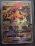 Pokémon Turtonator GX Ultra Rare Full Art Holo 18/145 SM-Guardians Rising HP190