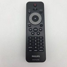 Genuine PHILIPS RC-5110 Remote Control DVP396...