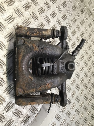 Bremssattel vorne links BMW 1er (E87) 116i 90kW 122PS  N43B16AA