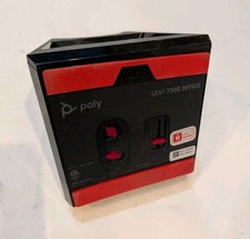 POLY Savi 7300 Office Base MS Teams for Savi S7310  Savi S7320 - Base Only
