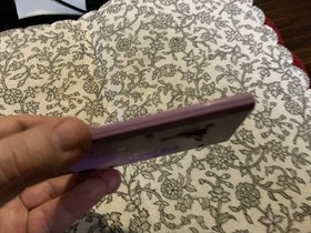 Vintage 1982 Nintendo Game & Watch Snoopy Tennis - Tested and Working- SP-30