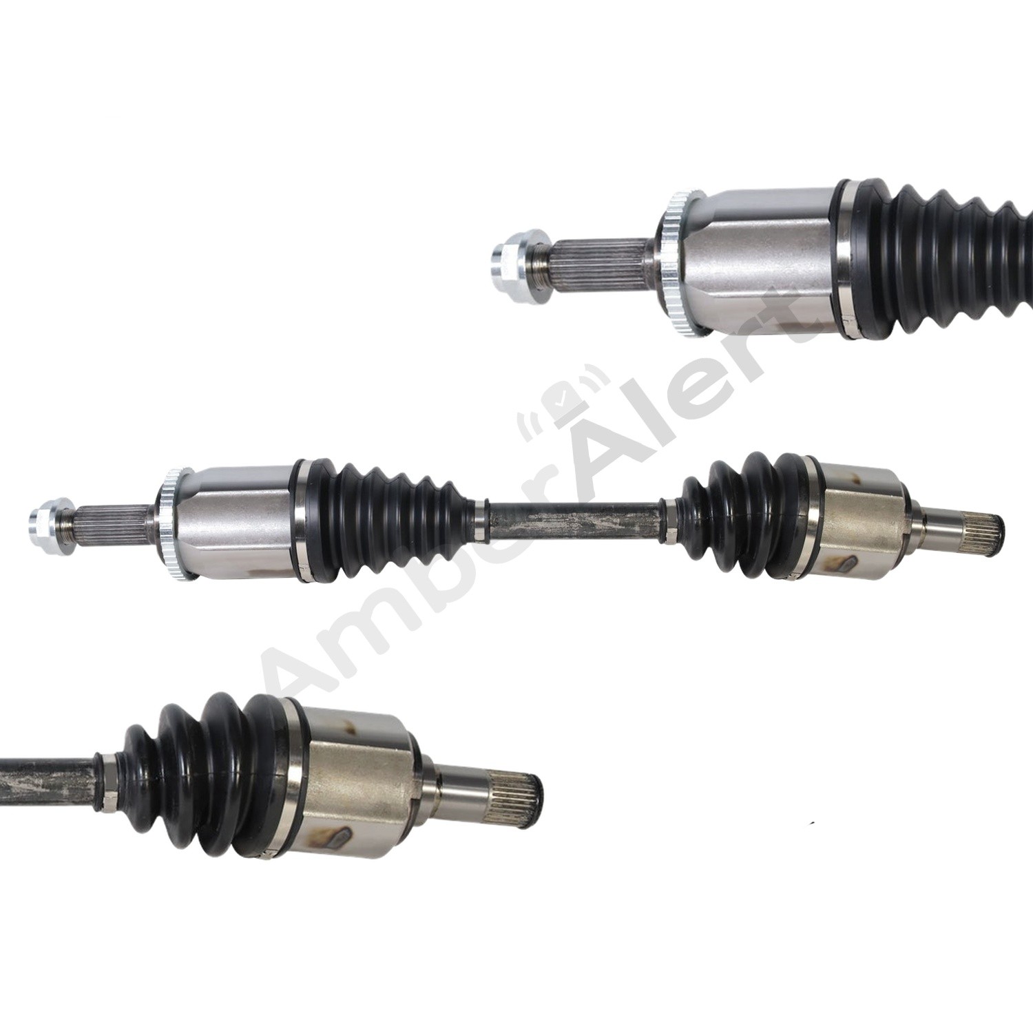 For 1991-2005 Acura NSX 3.0L V6 Auto Trans Rear CV Axle Joint Shaft