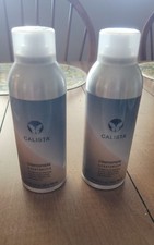 Calista Stratospete Texturizet 2 Spray Cans 5.3 Oz.each New