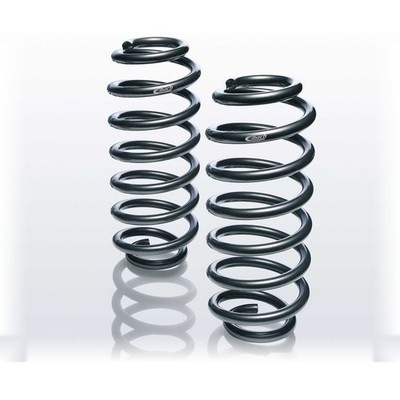 Fahrwerksfedern-Set hinten Schraubenfeder Ø 11,8 mm EIBACH für JAGUAR X-TYPE