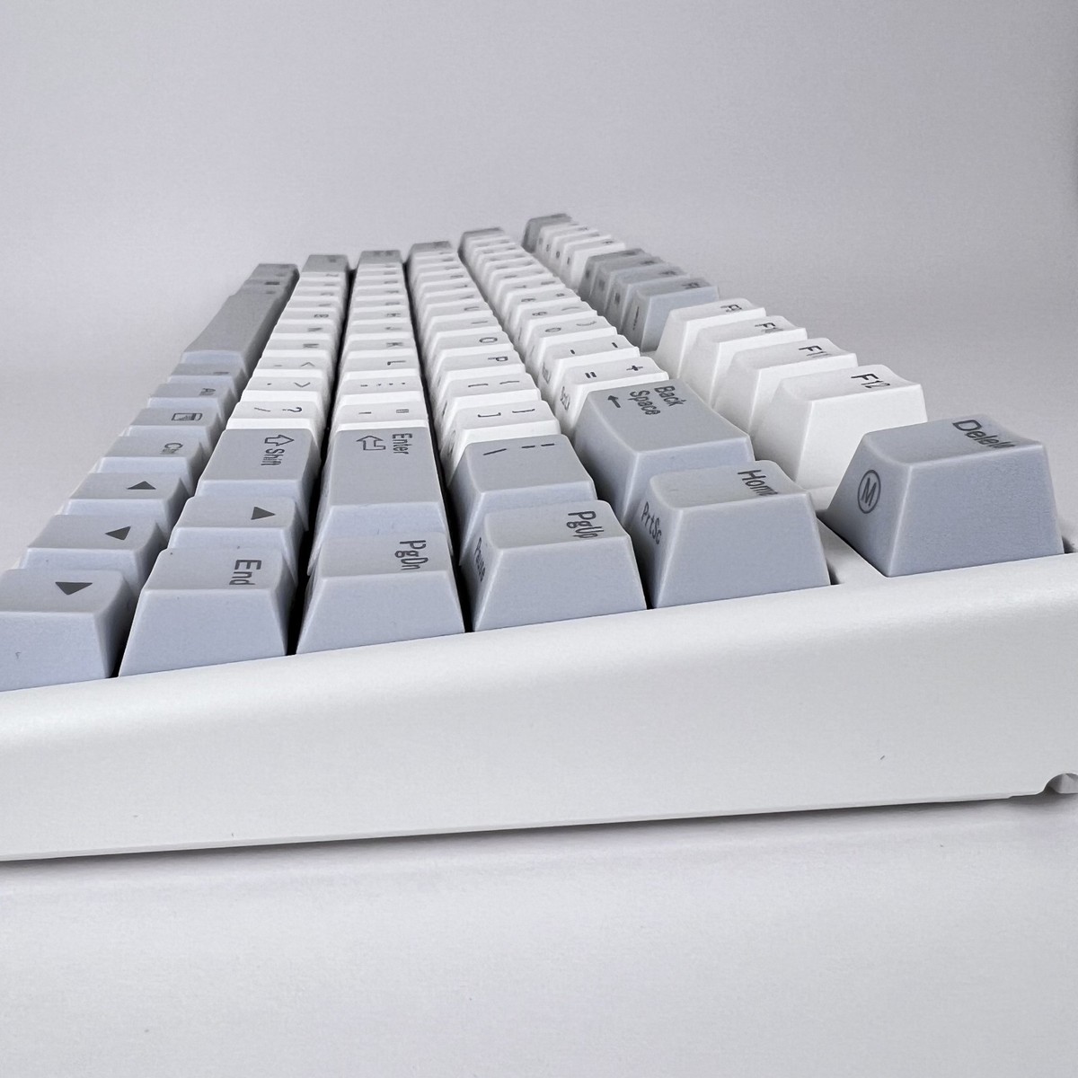 NIZ Micro 84 EC(S) 35gf Mechanical Keyboard Electro-capacitive