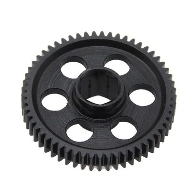 Powerhobby Speed Run Main Spur Gear 0.5 module 57T Arrma GROM