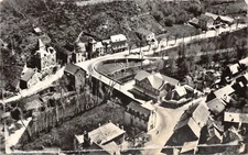 48-BAGNOLS LES BAINS-N�366-C/0231