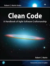 Clean Code: A Handbook of Agile - Paperback, ...