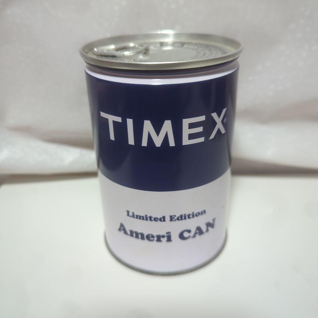 Timex Ameri Can 2013 Vintage Watch with Bandana o… - image 2