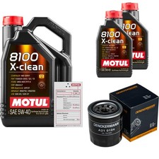 Filtre à huile Suzuki WAGON R+