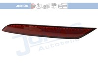 95 45 87-91 RüCkstrahler Links FüR VW Golf VII (5G1, BQ1, BE1, BE2)