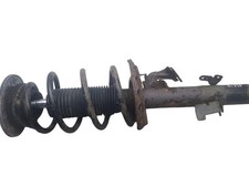 LAND ROVER RANGE ROVER EVOQUE Strut Shock Absorber Left NSF 2179 Diesel 2012