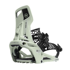 Step In Bindung Nidecker Supermatic OG Mint 2...