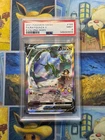 Pokemon 2021 - Rayquaza V Alt Art #194/203 Evolving Skies English PSA 9 Mint 194