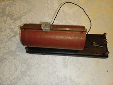 Vintage Crystal Radio Receiver 1930's. Works 