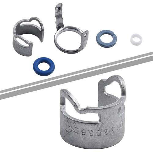 Sophisticated Design Fuel Injector Seals Tailored to Fit Your Vehicle Needs - Picture 4 of 12