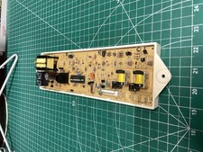 3196943 Whirlpool Range Board - Control