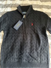 Polo Ralph Lauren Herren Pullover, Größe M,...