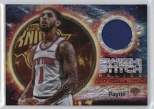 2025-26 Topps Swish and Stitch Relics Holo Foil Cameron Payne #SST-CP 0fp5
