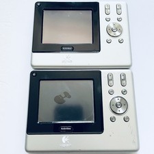 x2 Logitech Harmony 1000 Advanced Universal R...