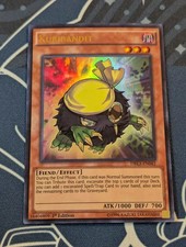 Kuribandit - DRL3-EN042 - Ultra Rare (NM) - Yugioh