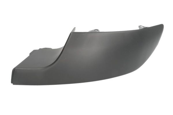 Right Rear BLIC 5703-05-5519980P Trim/Protection Strip, bumper for PEUGEOT