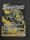 Rapid Strike Urshifu VMAX (Secret) TG30/TG30 Swsh09: Brilliant Stars
