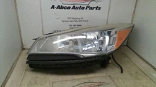 Driver Left Headlight Halogen Fits 13-16 ESCAPE 8988994