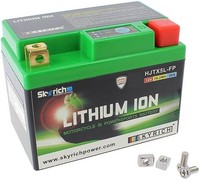 Motorrad Batterie Lithium Keeway RY8 50 Sp 2008 2009 2010 2011 2012 2013