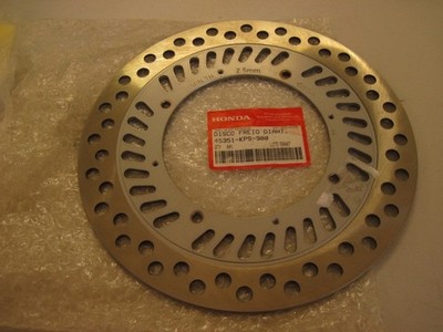 HONDA CRF230 BREMSSCHEIBE, vorne 45351-KPS-900