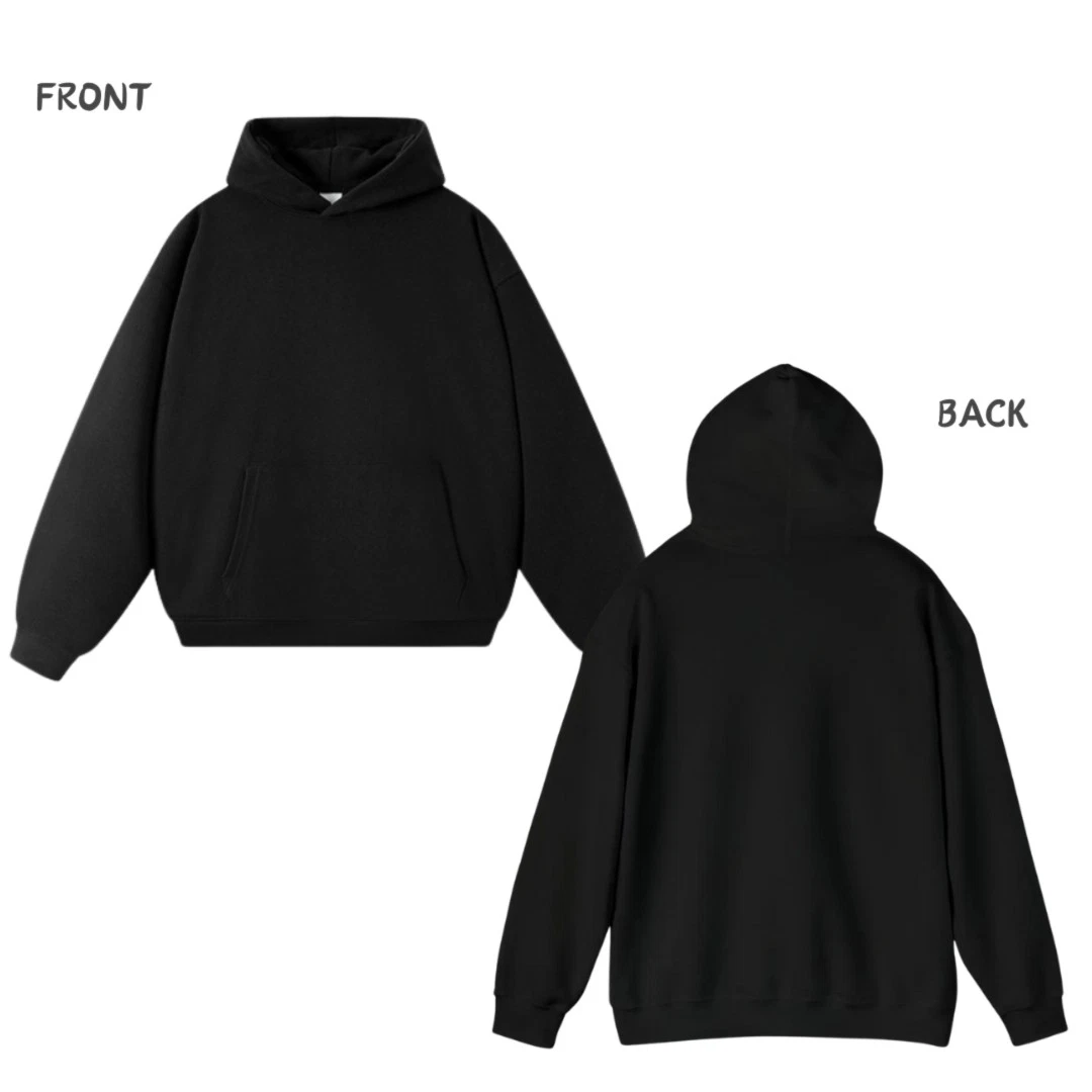 SpongeBob SquarePants Fun Hoodie