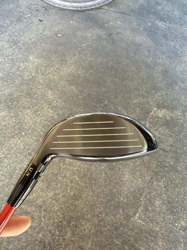 Actualización Titleist GT2 5 Wood Ventus TR 8x - ¡Edición Tour! - Imagen 2 de 7