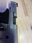 (For Repair) HFC P226 GBB Airsoft Pistol Model HG175M W/ New Magazine — photo 5