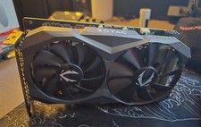 ZOTAC NVIDIA GeForce RTX 2060 6GB Graphics Card ZTT20600H10M 