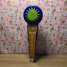 Green Flash Brewing Co. Tap Handle Good Condition Preowned Used