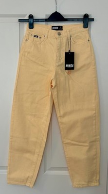 Jeans von Minga London - Neu und ungetragen - 26''