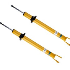 2 Bilstein Stoßdämpfer B6 2-24-267625 Vorderachse für Jaguar F-PACE