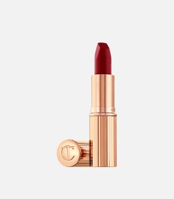 Neu Charlotte Tilbury MATTE REVOLUTION WALK OF NO SHAME Lipstick Lippenstift