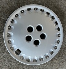 Orig. TOYOTA Camry  '87-’90 Radkappe Radzierkappe 42621-32040 * NEU