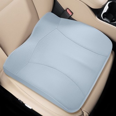 Softness Memory Foam Fahrersitzkissen Sitzpolster, orthopädisches Autokissen