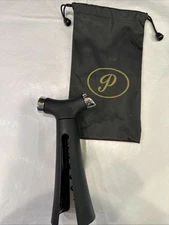 CORKSCREW WINE BOTTLE OPENER w/BUILT IN EASY POUR SPOUT