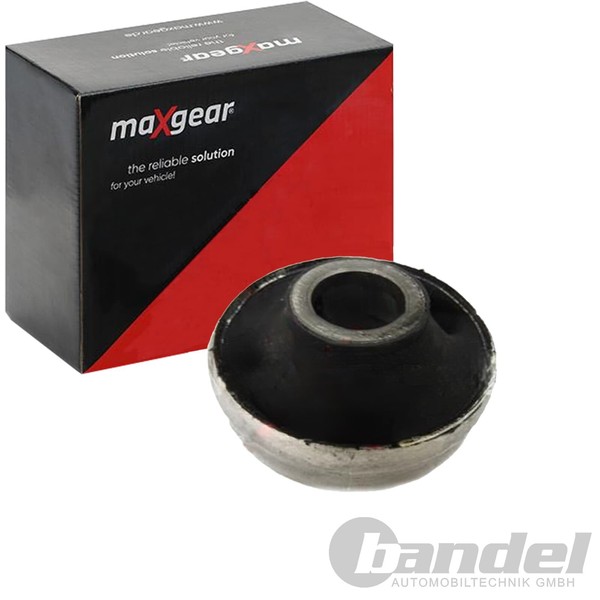 Maxgear Querlenkerlager Buchse Vorne Passend FüR Seat Arosa VW Lupo Polo | 72-11-image