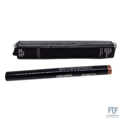 KIKO Milano Long Lasting Eyeshadow Stick 06 | Lidschatten-Stick Mit Cremiger For