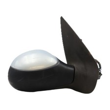 Retroviseur droit (ou coque) Peugeot 206