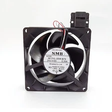1PC New For Fanuc NMB A90L-0001-0577 3612VL-S5W-B79 24V 0.35A cooling fan#QW