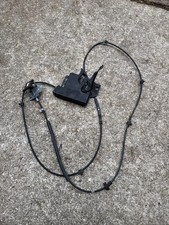2009 HONDA S2000 HOOD LATCH LOCKING MECHANISM LOCK OEM #165