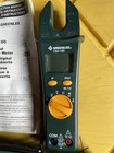 Greenlee CSJ-100 Open Jaw Clamp Meter — photo 3